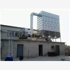 家具廠木工中央吸塵設(shè)備